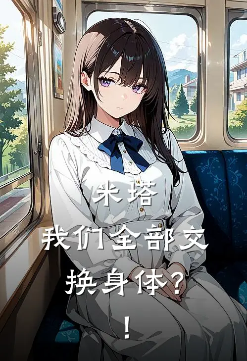 米塔：我们全部交换身体？！