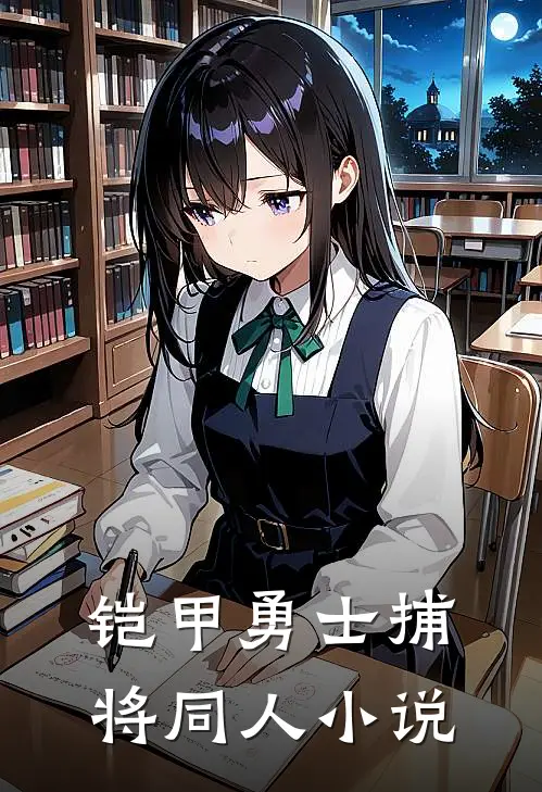 铠甲勇士捕将同人小说