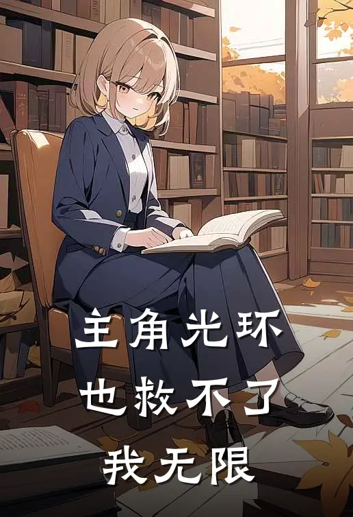 主角光环也救不了我【无限】