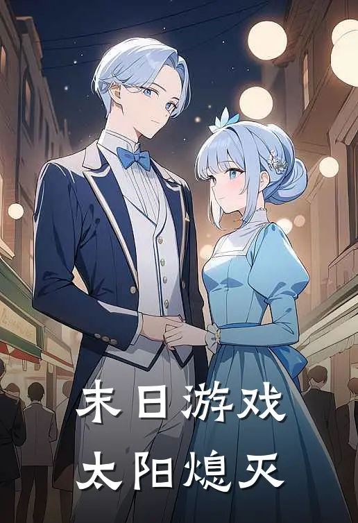 末日游戏：太阳熄灭