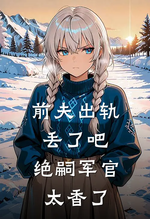 前夫出轨丢了吧，绝嗣军官太香了