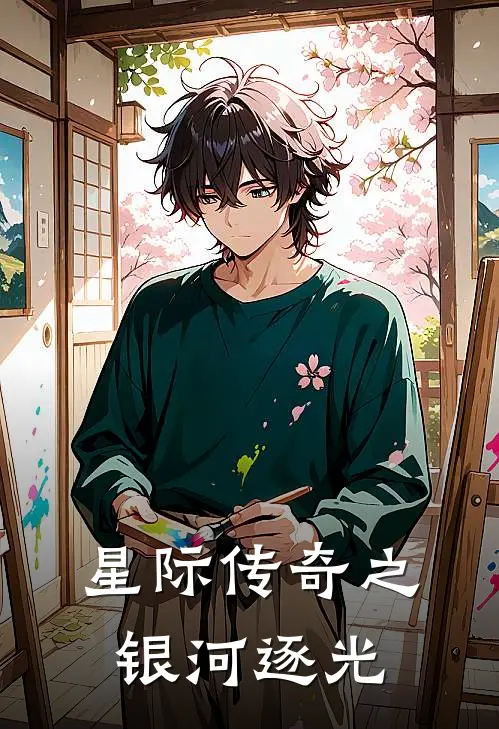 星际传奇之银河逐光