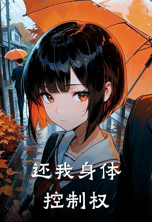 还我身体控制权