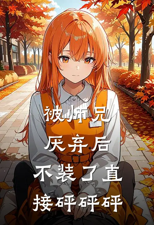 被师兄厌弃后，不装了直接砰砰砰