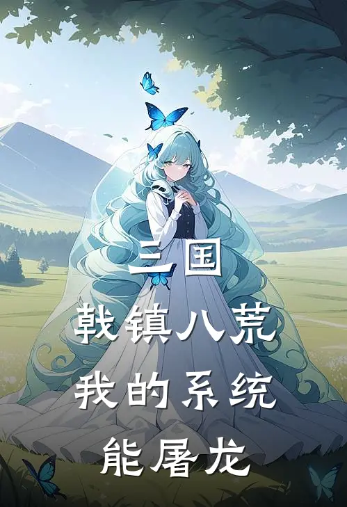 三国：戟镇八荒，我的系统能屠龙