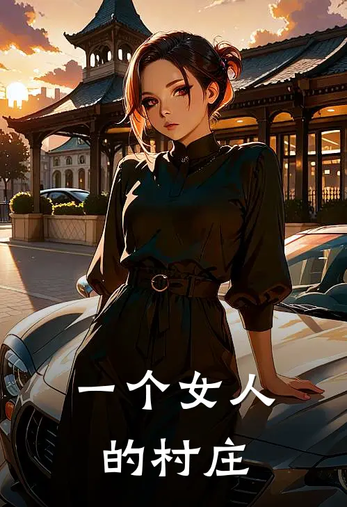 一个女人的村庄