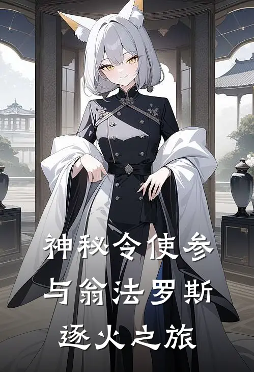 神秘令使参与翁法罗斯逐火之旅