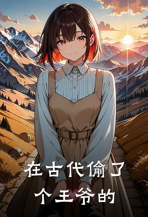 在古代偷了个王爷的