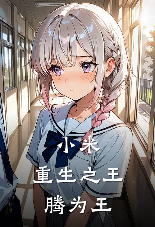 小米：重生之王腾为王