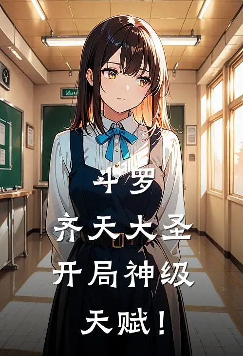 斗罗：齐天大圣，开局神级天赋！