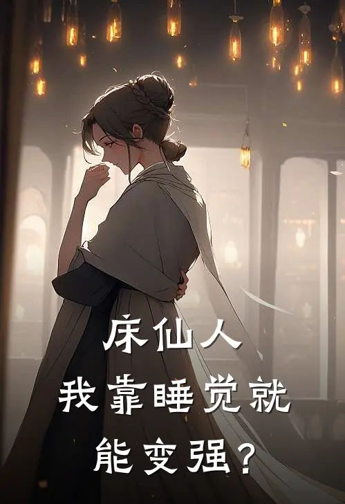 床仙人：我靠睡觉就能变强？