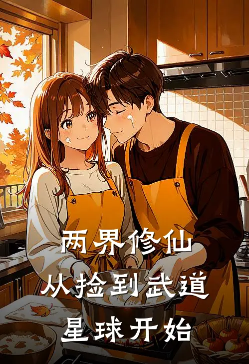 两界修仙：从捡到武道星球开始