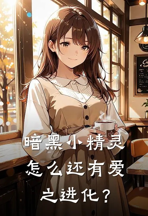 暗黑小精灵，怎么还有爱之进化？