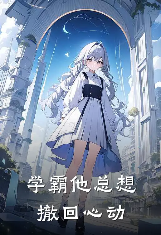 学霸他总想撤回心动