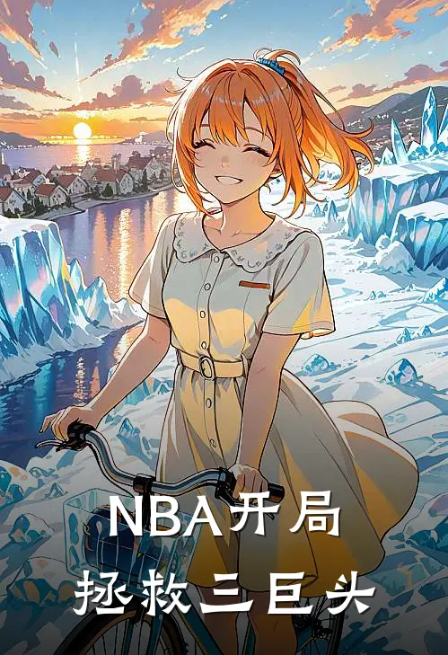 NBA开局拯救三巨头
