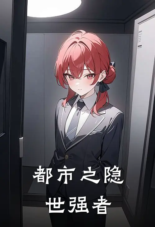 都市之隐世强者