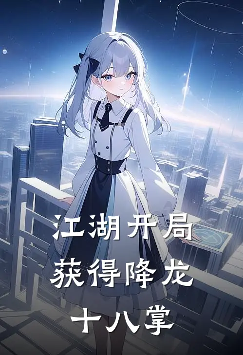 江湖开局获得降龙十八掌