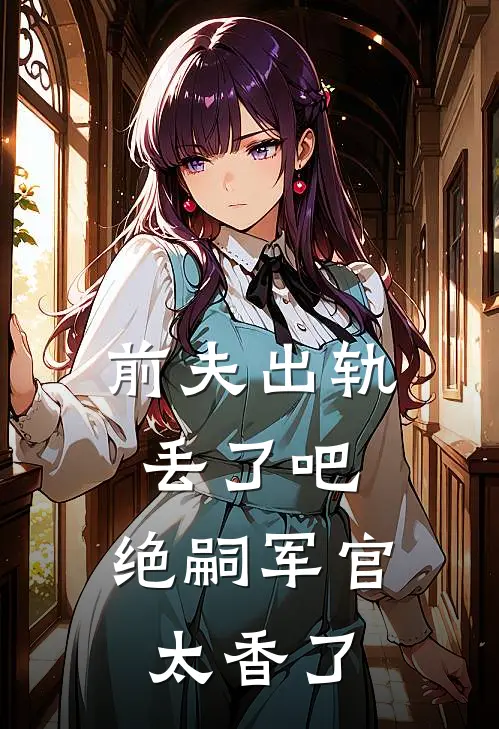 前夫出轨丢了吧，绝嗣军官太香了（叶婉清叶景同）全文免费阅读无弹窗大结局_前夫出轨丢了吧，绝嗣军官太香了最新章节列表