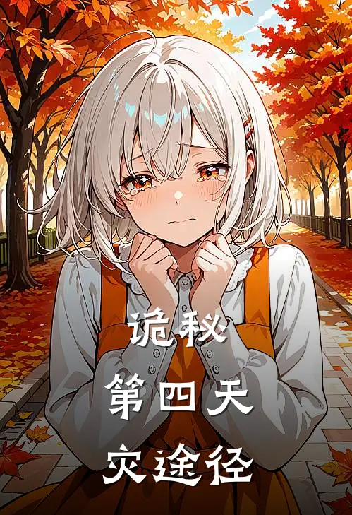 诡秘：第四天灾途径