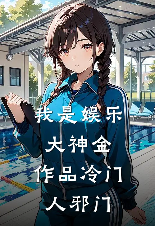 我是娱乐大神金，作品冷门人邪门