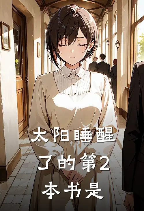 太阳睡醒了的第2本书是