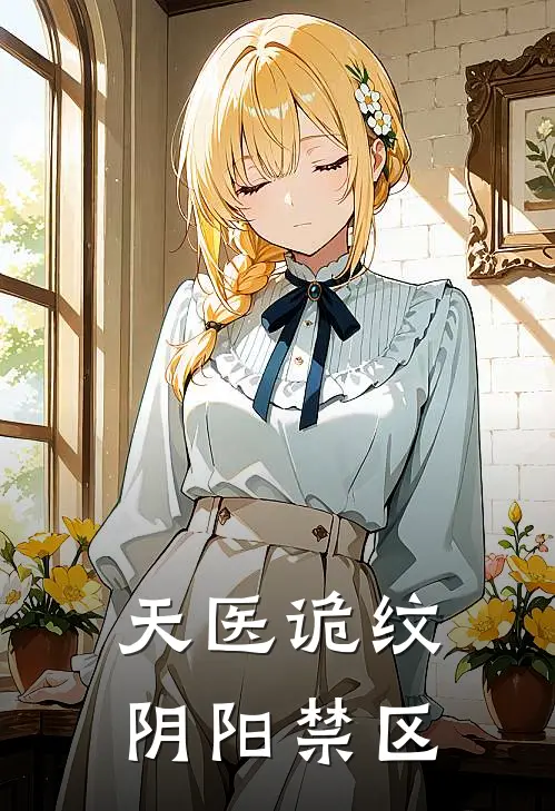 天医诡纹：阴阳禁区