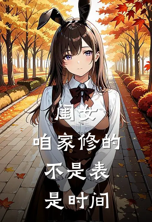 闺女，咱家修的不是表，是时间