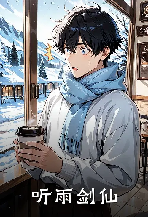 听雨剑仙