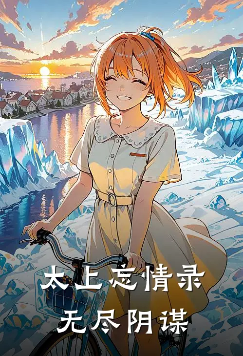 太上忘情录：无尽阴谋