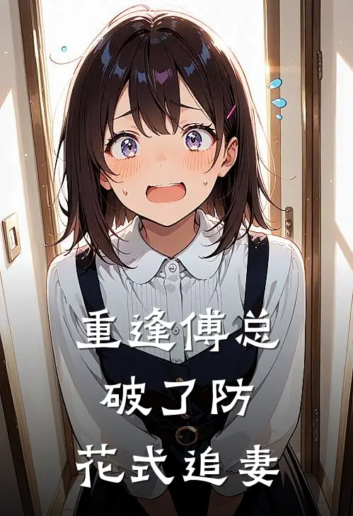 重逢傅总破了防，花式追妻