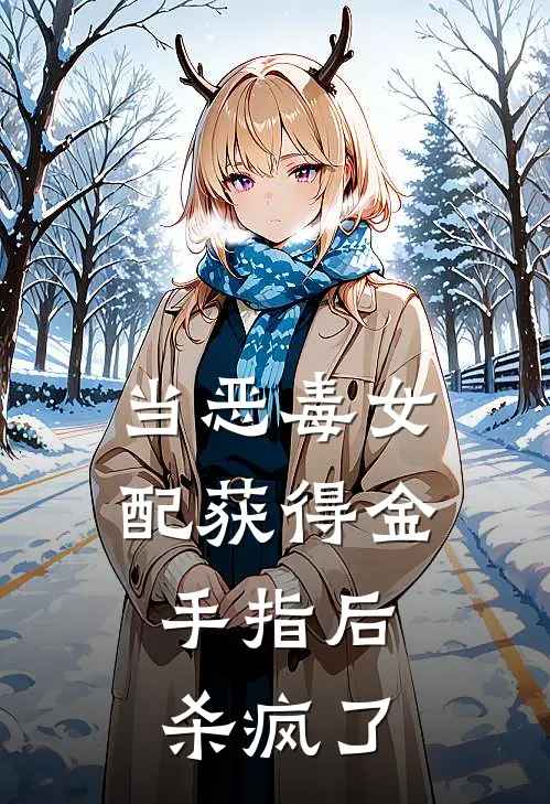 当恶毒女配获得金手指后，杀疯了