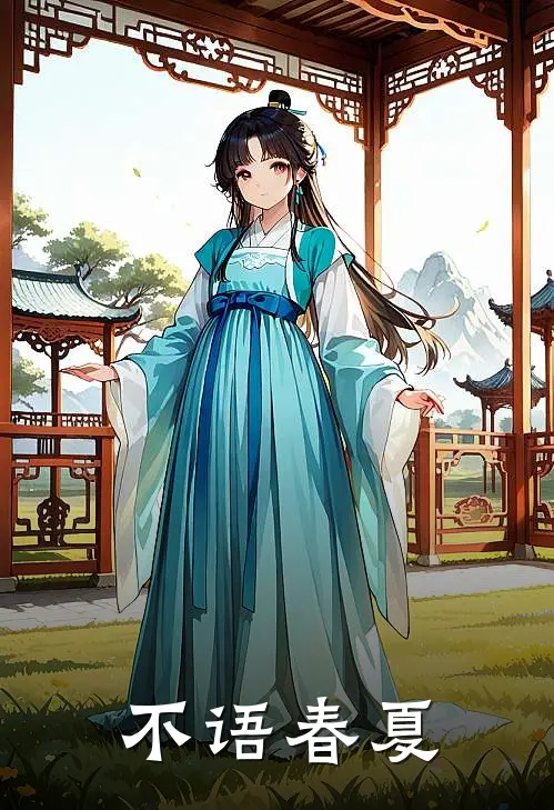 不语春夏