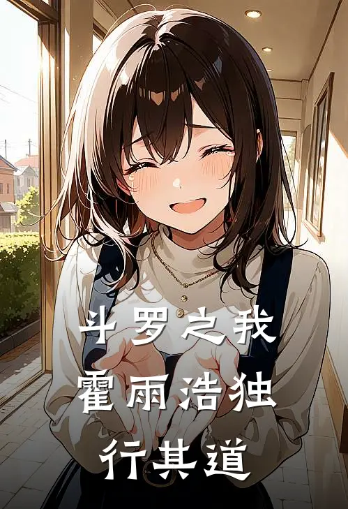 斗罗之我霍雨浩独行其道