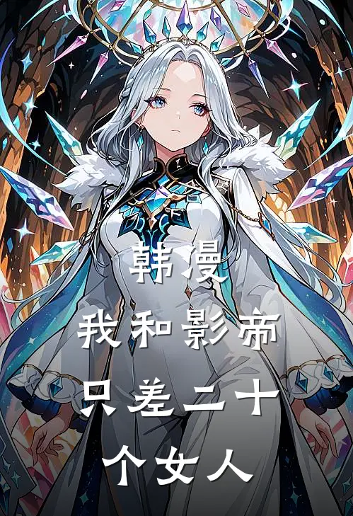 韩漫：我和影帝只差二十个女人