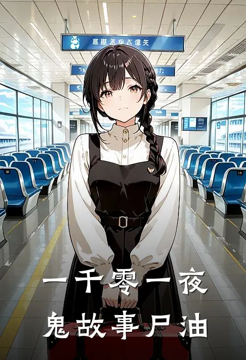 一千零一夜鬼故事尸油