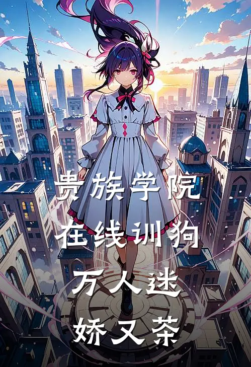 贵族学院在线训狗，万人迷娇又茶