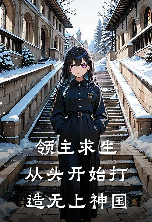 领主求生：从头开始打造无上神国