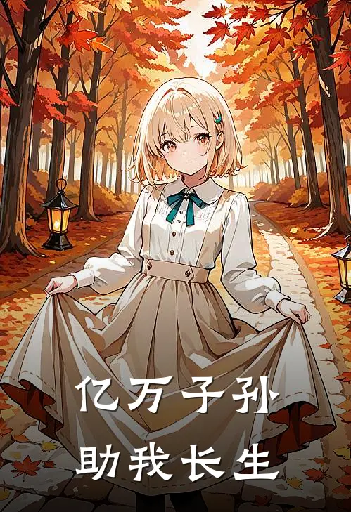 亿万子孙助我长生