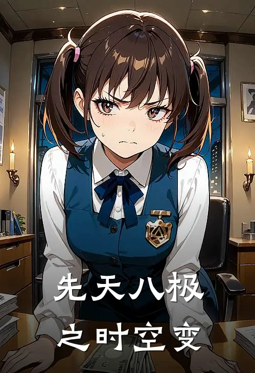 先天八极之时空变