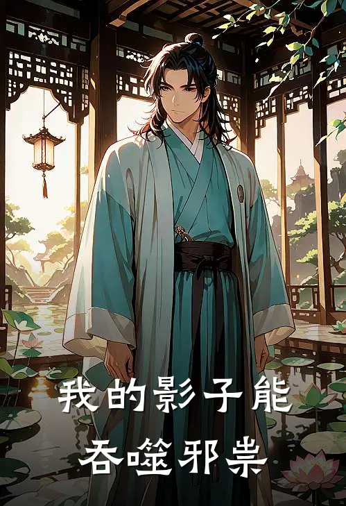 我的影子能吞噬邪祟