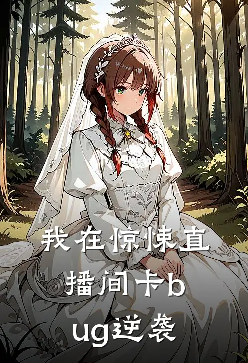 我在惊悚直播间卡bug逆袭