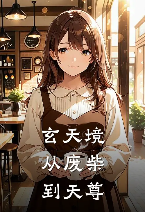 玄天境：从废柴到天尊