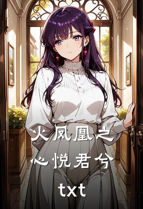 火凤凰之心悦君兮txt