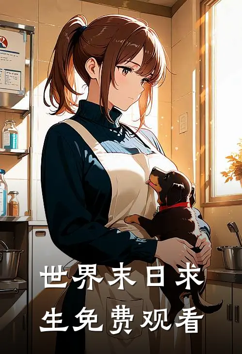 世界末日求生免费观看