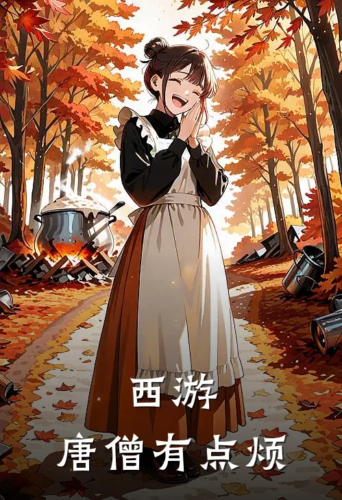 西游，唐僧有点烦