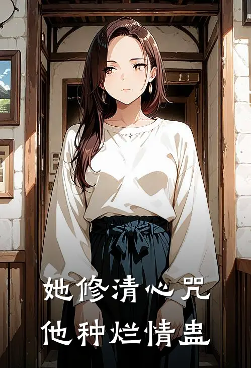 她修清心咒，他种烂情蛊