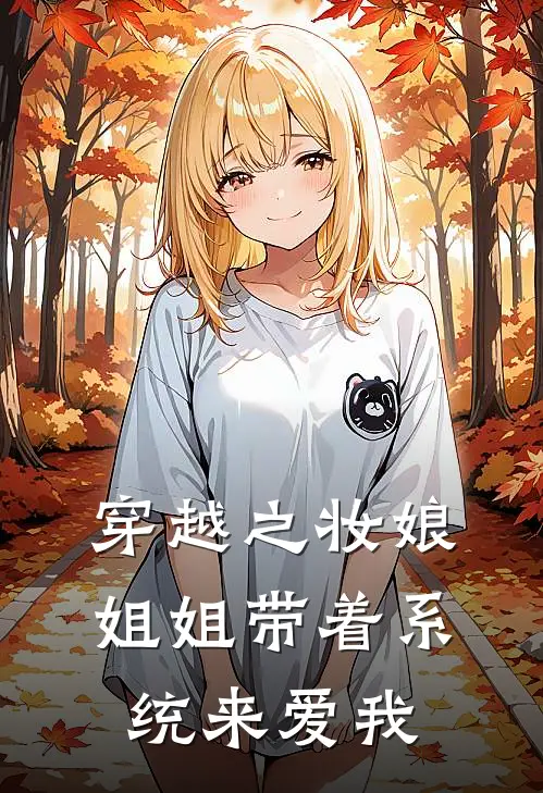 穿越之妆娘姐姐带着系统来爱我