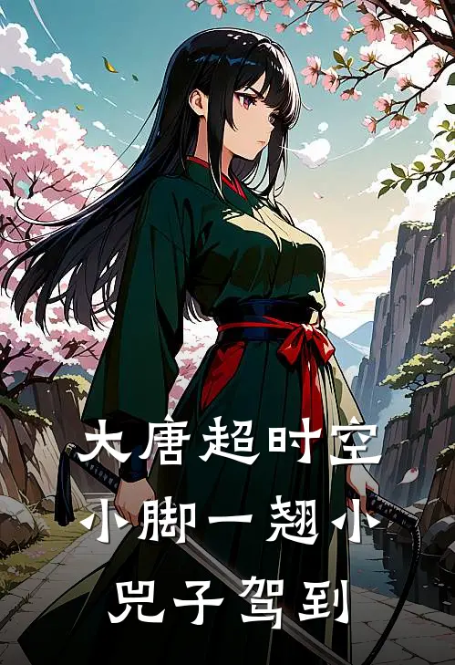 大唐超时空：小脚一翘小兕子驾到周杰李花妮推荐完结小说_热门小说在线阅读大唐超时空：小脚一翘小兕子驾到(周杰李花妮)