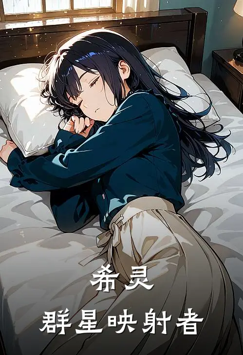 希灵：群星映射者