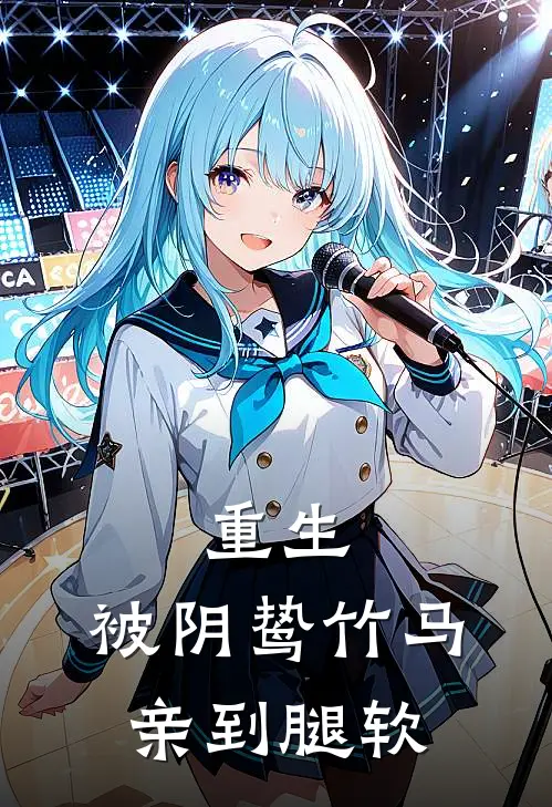 重生，被阴鸷竹马亲到腿软